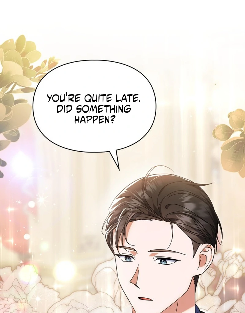 I Hired a Villain as My Housekeeper Chapter 27 394 069