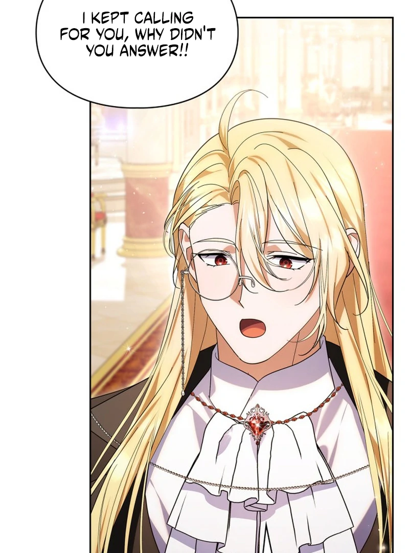 I Hired a Villain as My Housekeeper Chapter 27 398 073