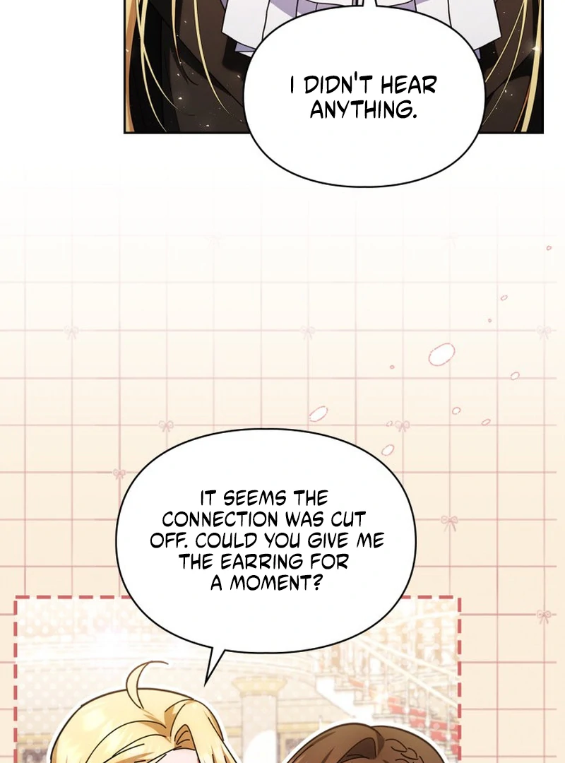 I Hired a Villain as My Housekeeper Chapter 27 399 074