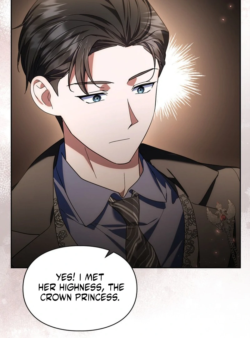 I Hired a Villain as My Housekeeper Chapter 27 402 077