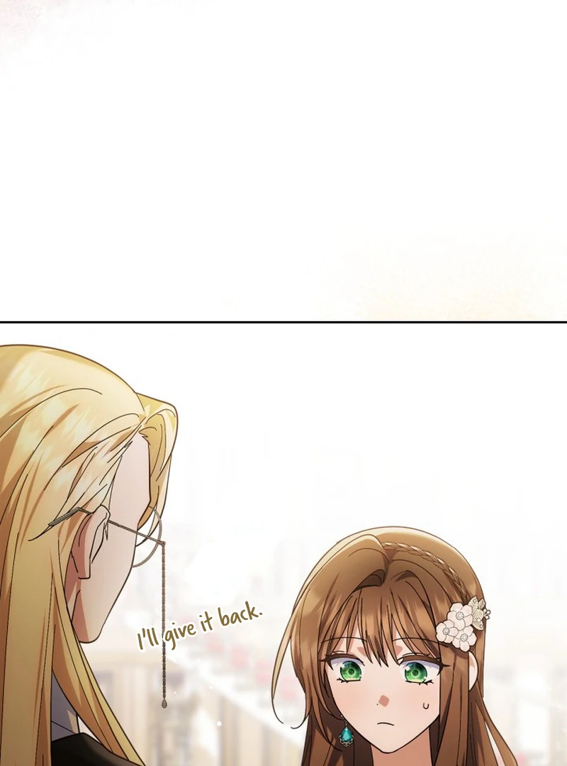 I Hired a Villain as My Housekeeper Chapter 27 403 078