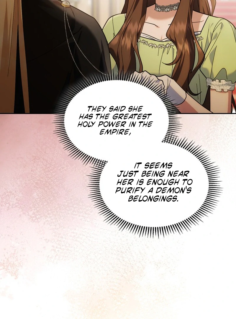 I Hired a Villain as My Housekeeper Chapter 27 404 079