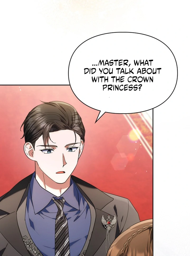 I Hired a Villain as My Housekeeper Chapter 27 405 080