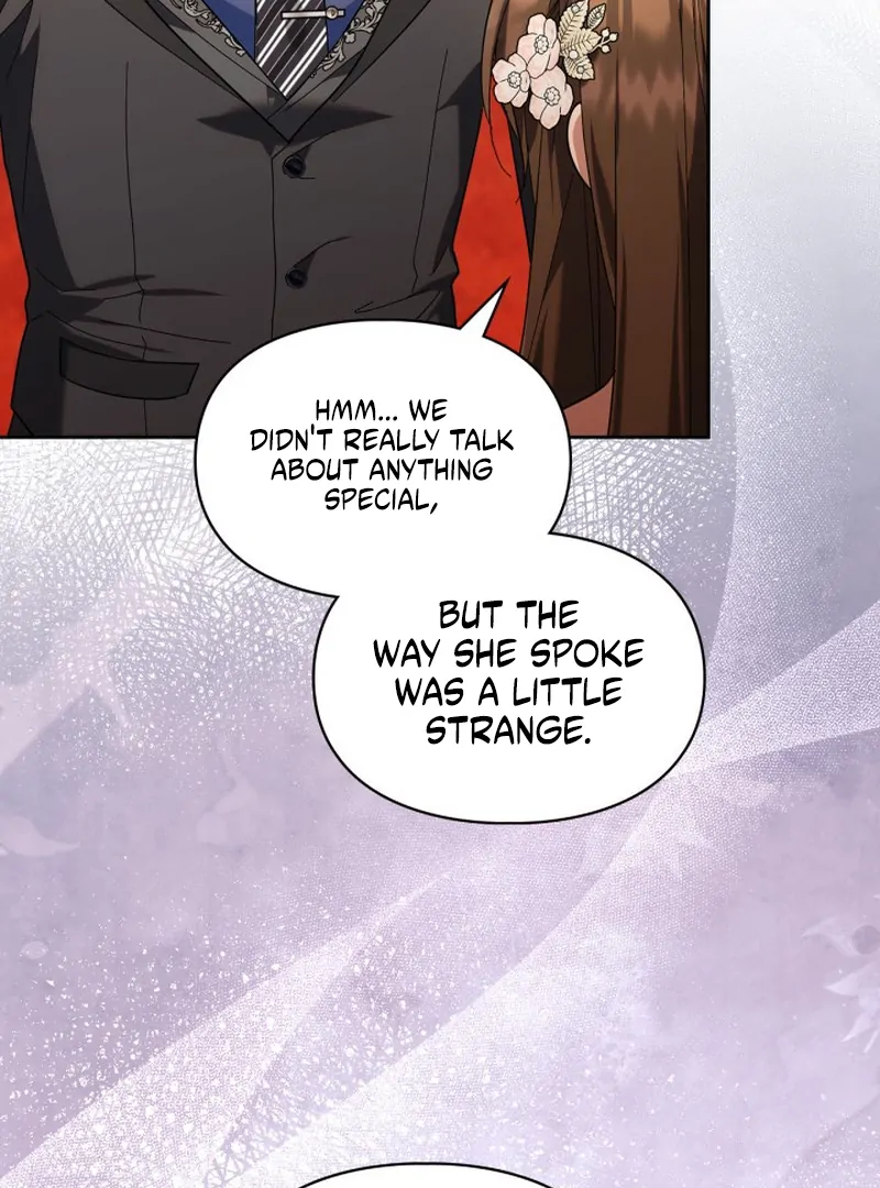 I Hired a Villain as My Housekeeper Chapter 27 406 081