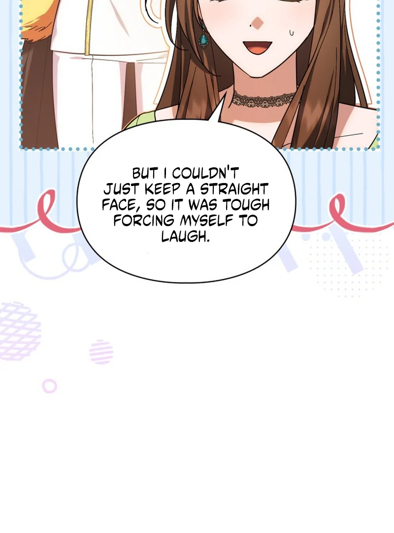 I Hired a Villain as My Housekeeper Chapter 27 410 085