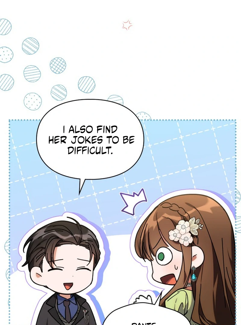 I Hired a Villain as My Housekeeper Chapter 27 413 088