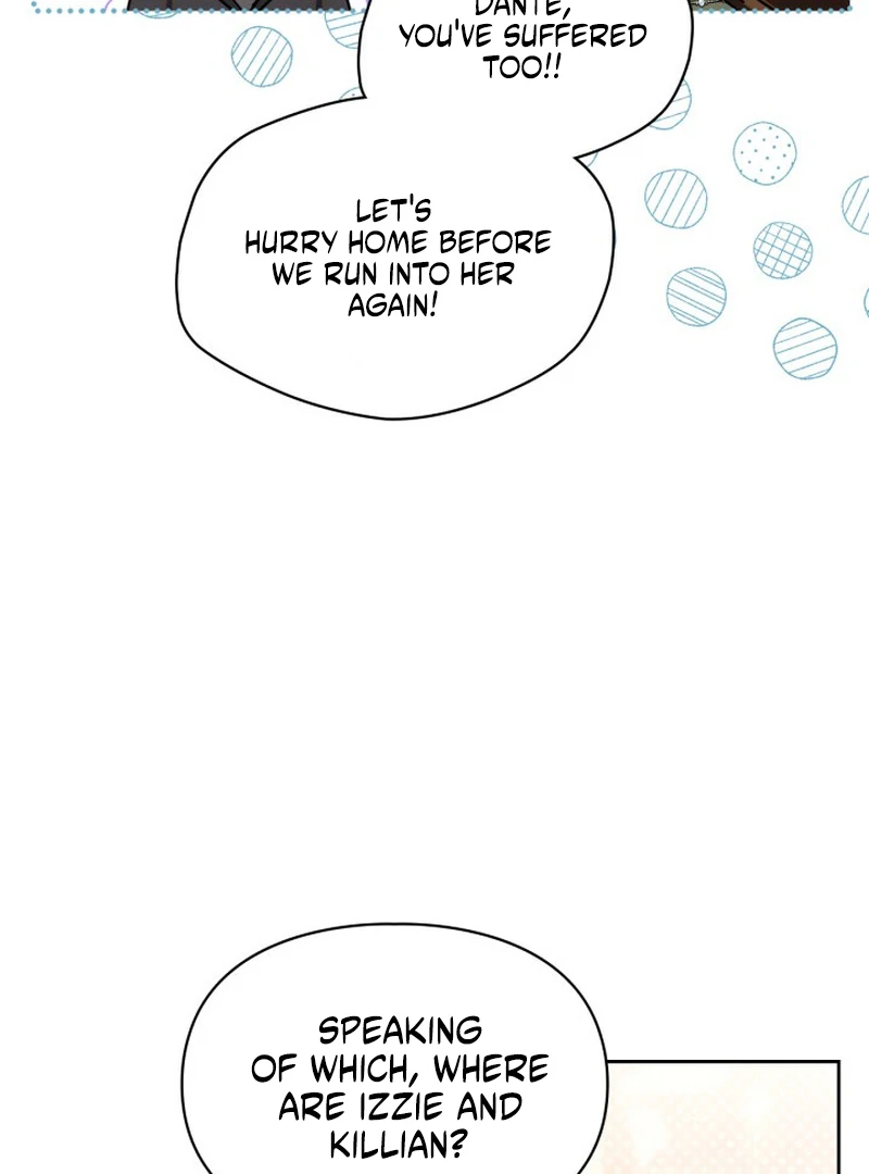 I Hired a Villain as My Housekeeper Chapter 27 414 089