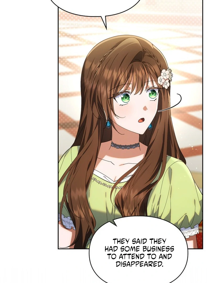 I Hired a Villain as My Housekeeper Chapter 27 415 090