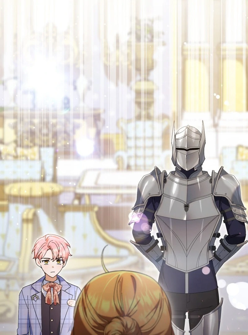 I Hired a Villain as My Housekeeper Chapter 27 417 092