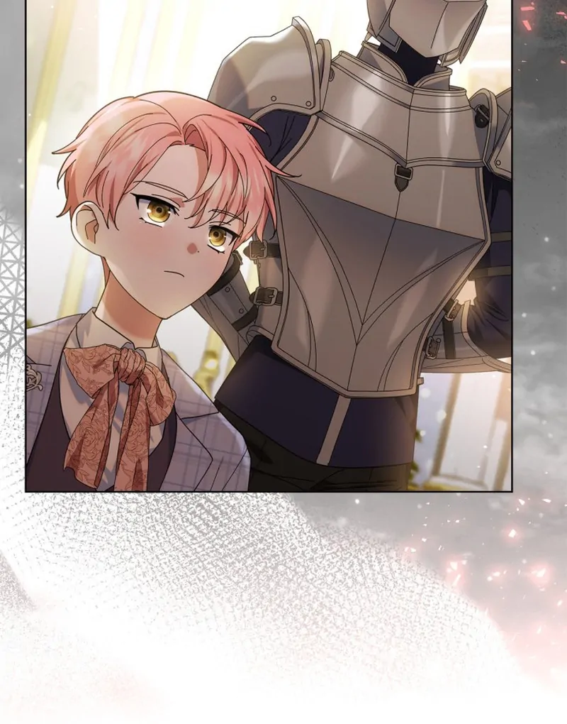 I Hired a Villain as My Housekeeper Chapter 27 422 097