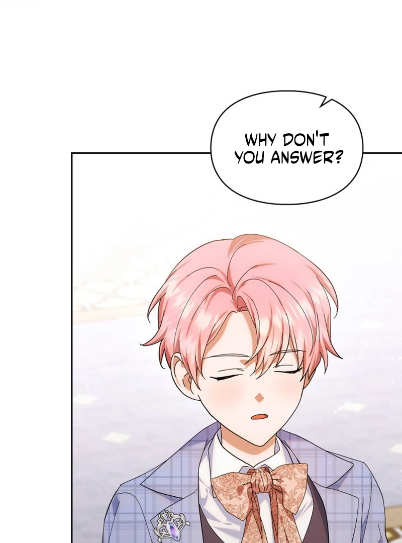 I Hired a Villain as My Housekeeper Chapter 27 423 098