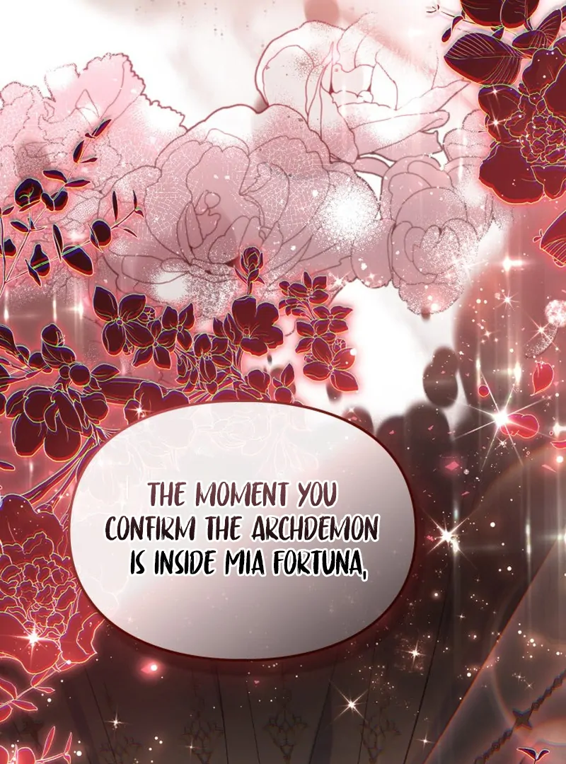 I Hired a Villain as My Housekeeper Chapter 27 425 100