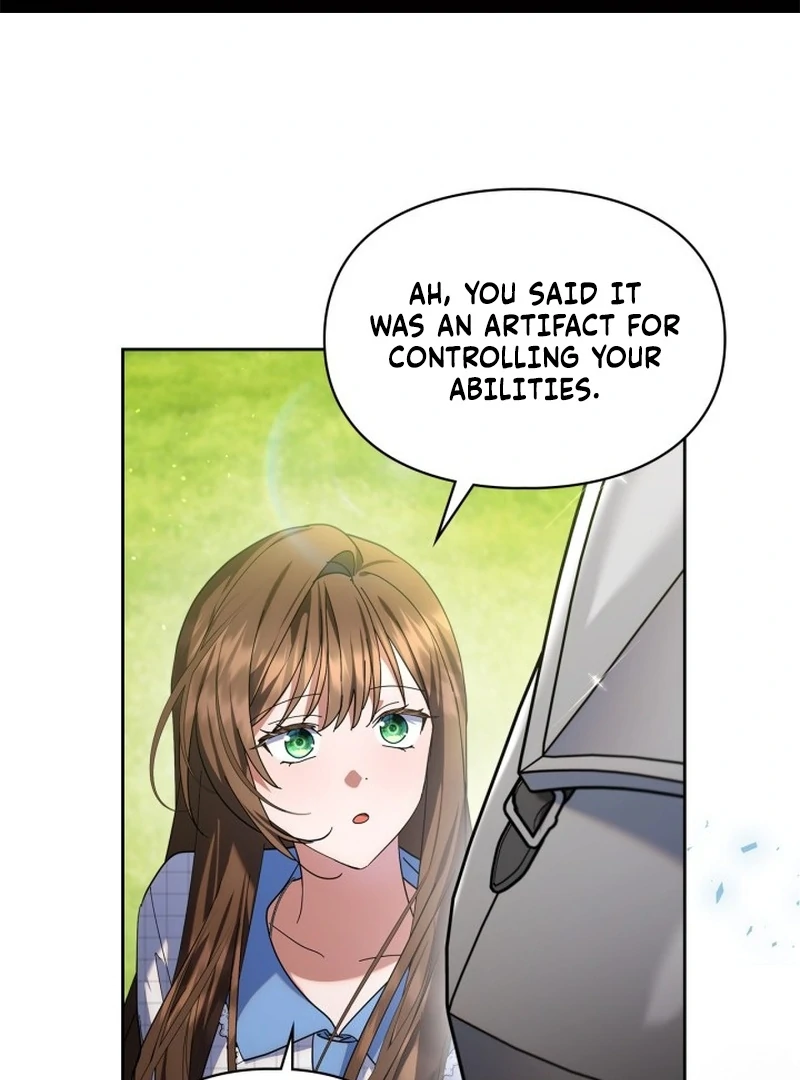 I Hired a Villain as My Housekeeper Chapter 30 354 002