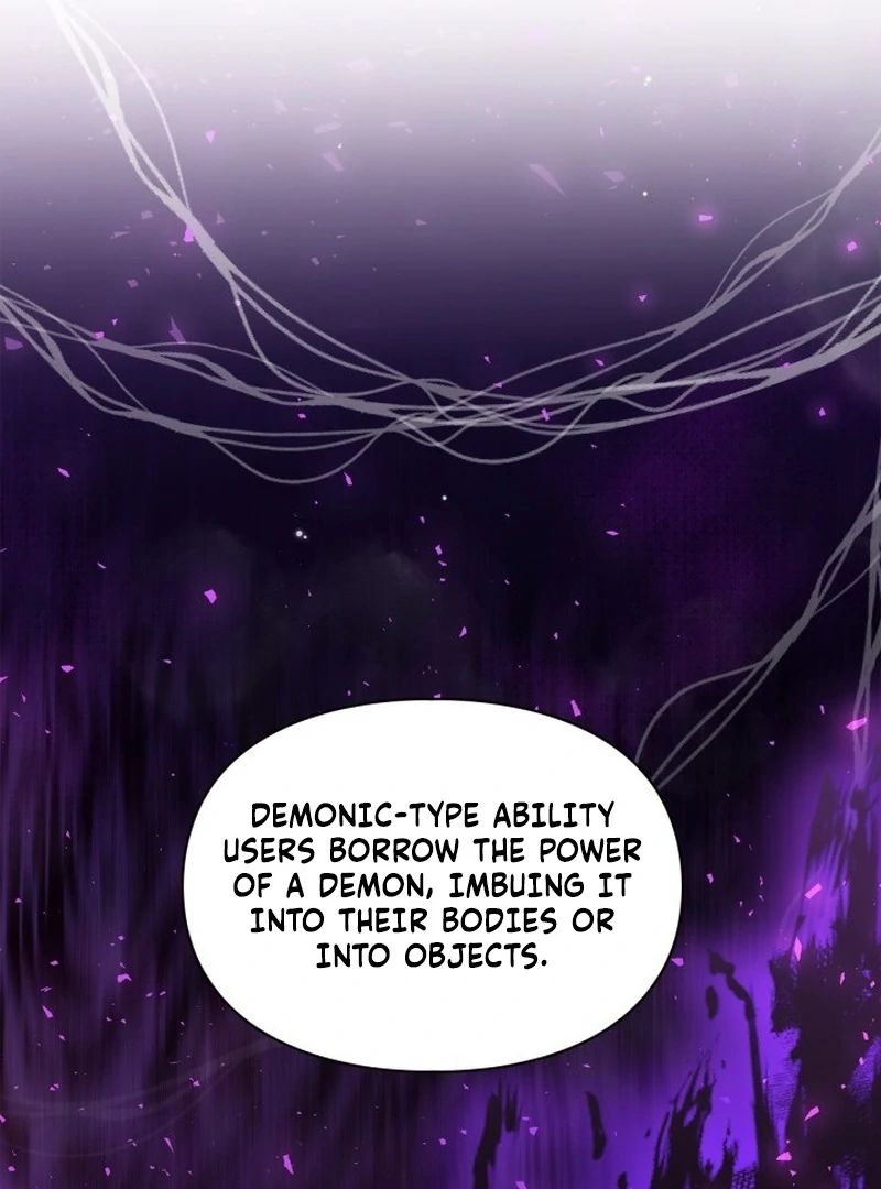 I Hired a Villain as My Housekeeper Chapter 30 363 011