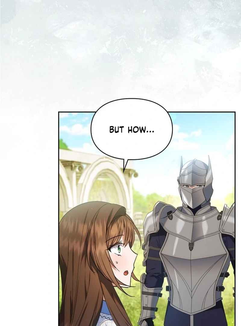 I Hired a Villain as My Housekeeper Chapter 30 373 021