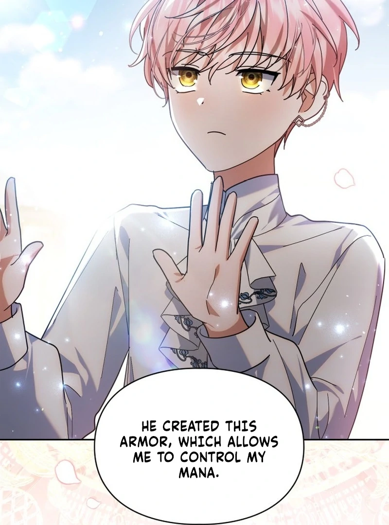 I Hired a Villain as My Housekeeper Chapter 30 378 026