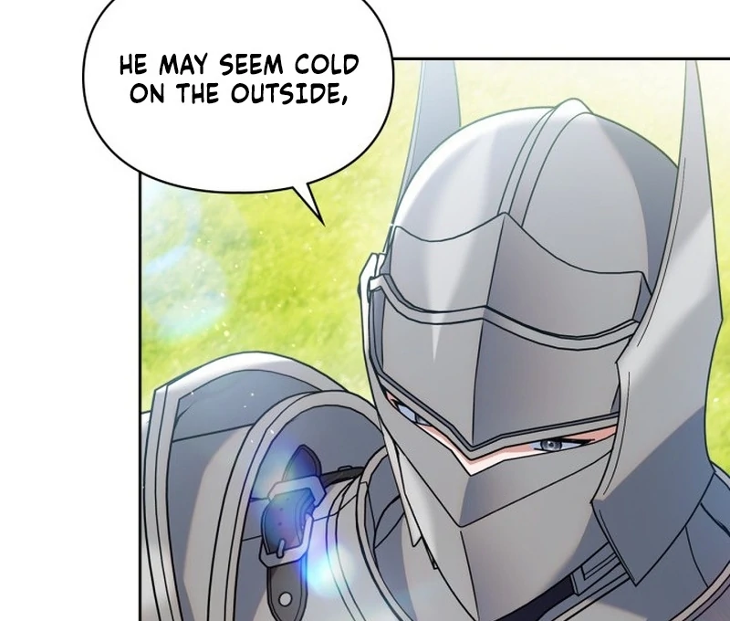 I Hired a Villain as My Housekeeper Chapter 30 381 029