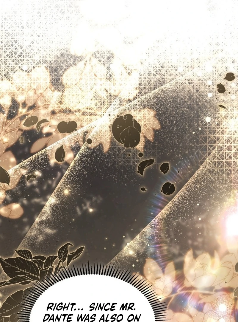 I Hired a Villain as My Housekeeper Chapter 30 384 032