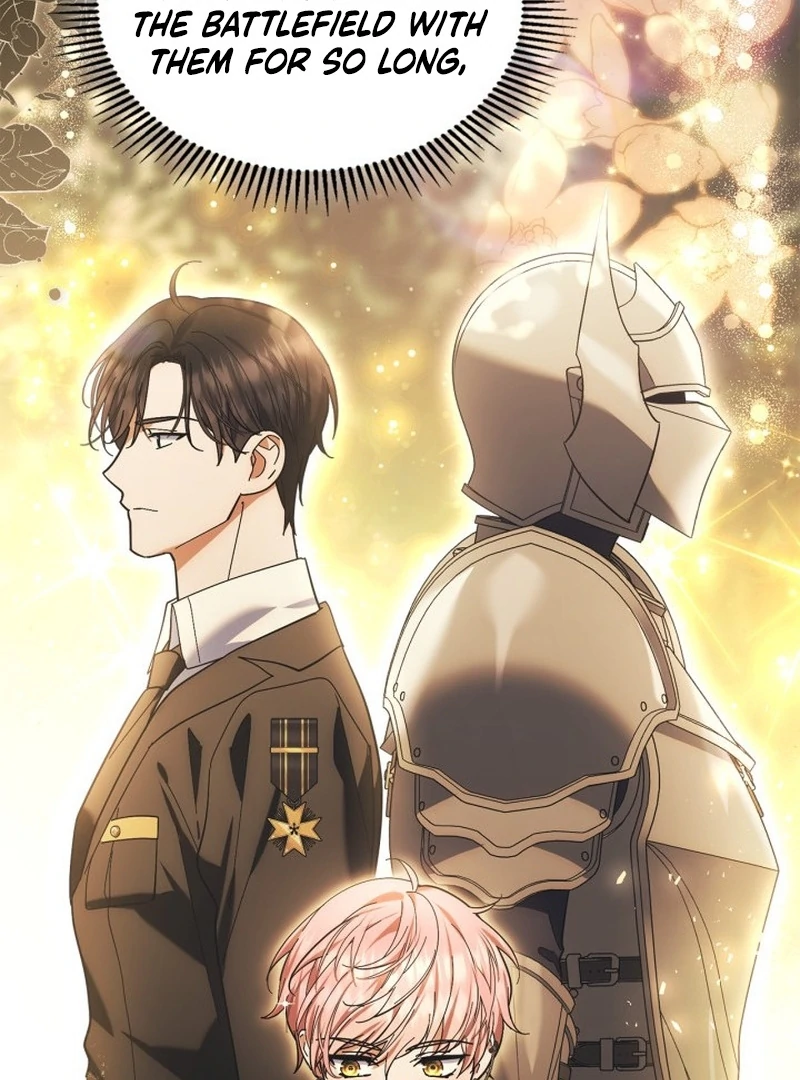 I Hired a Villain as My Housekeeper Chapter 30 385 033