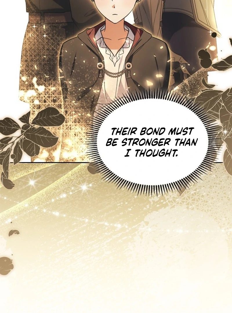 I Hired a Villain as My Housekeeper Chapter 30 386 034