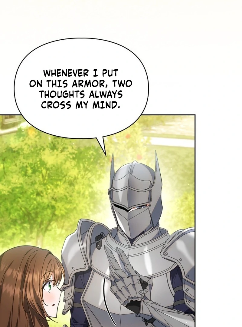 I Hired a Villain as My Housekeeper Chapter 30 387 035