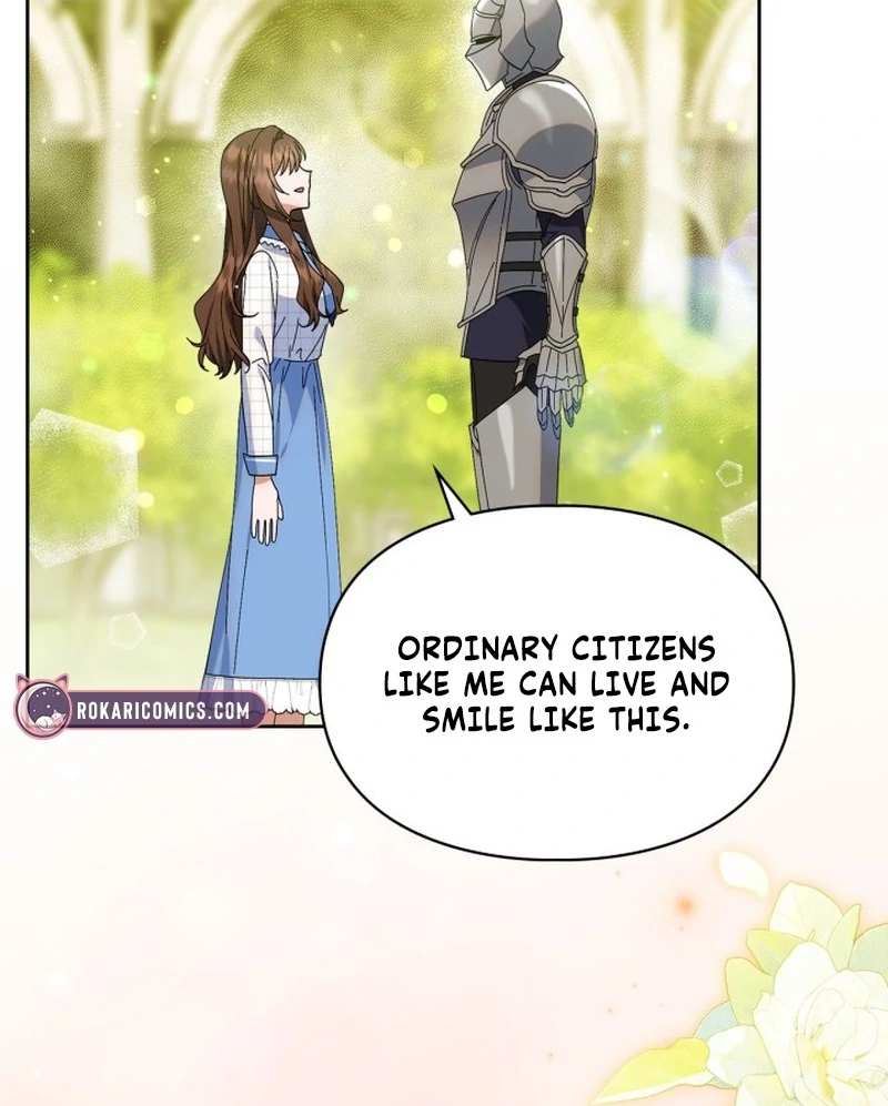 I Hired a Villain as My Housekeeper Chapter 30 399 047