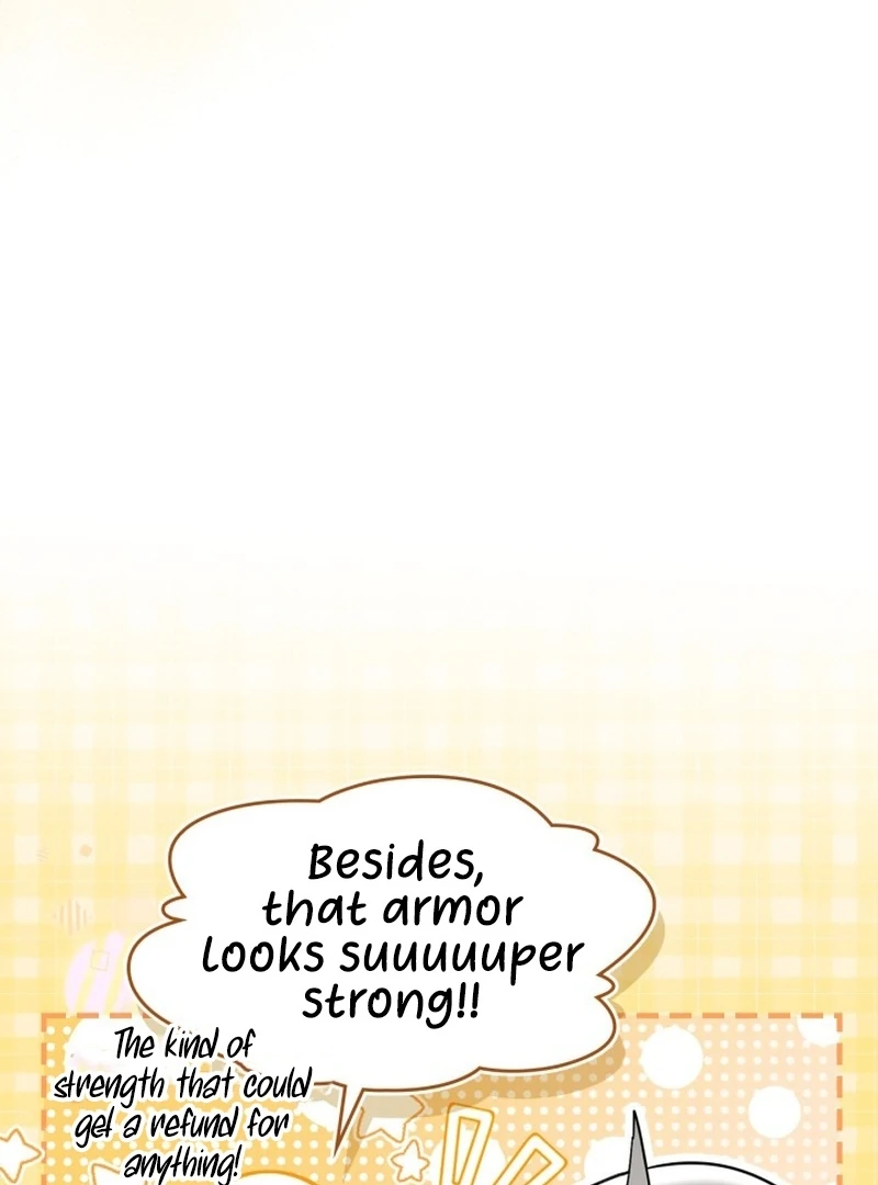 I Hired a Villain as My Housekeeper Chapter 30 404 052