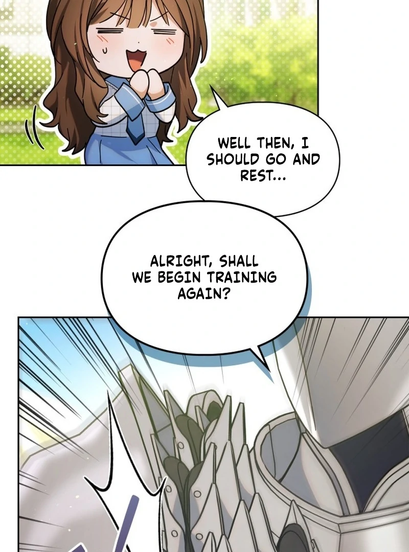 I Hired a Villain as My Housekeeper Chapter 30 414 062