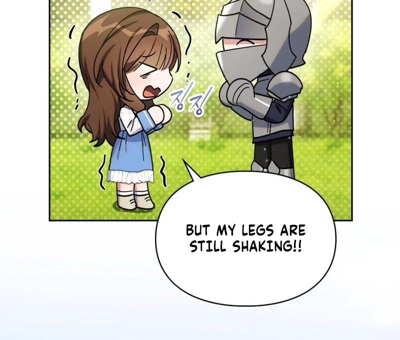 I Hired a Villain as My Housekeeper Chapter 30 418 066