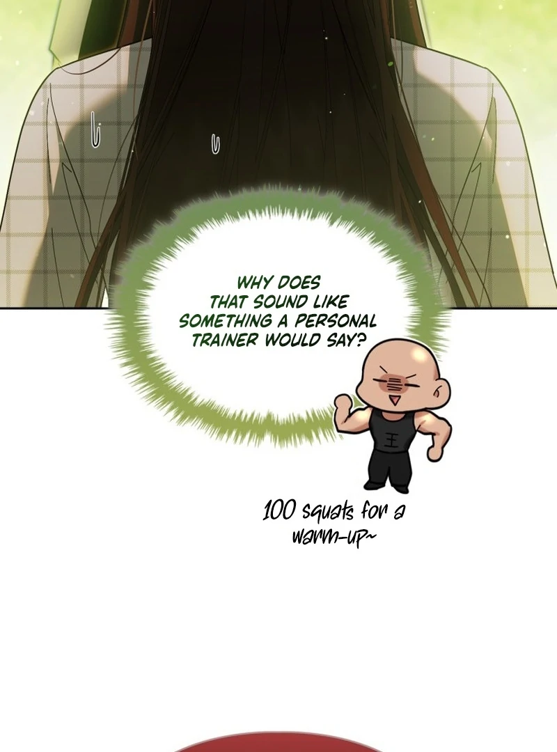 I Hired a Villain as My Housekeeper Chapter 30 421 069