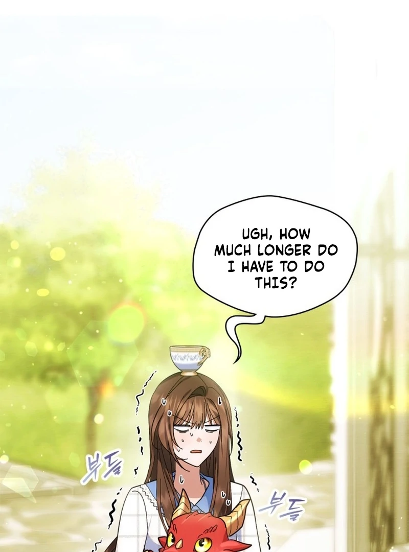 I Hired a Villain as My Housekeeper Chapter 30 430 078