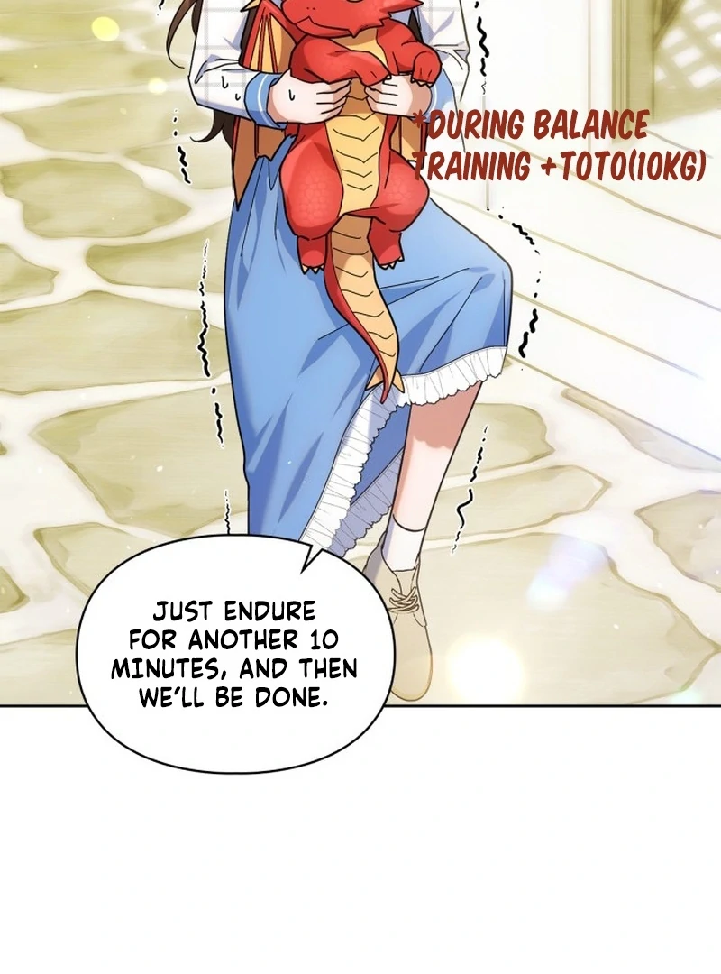 I Hired a Villain as My Housekeeper Chapter 30 431 079