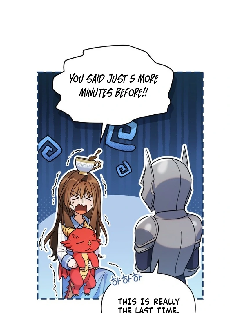 I Hired a Villain as My Housekeeper Chapter 30 432 080