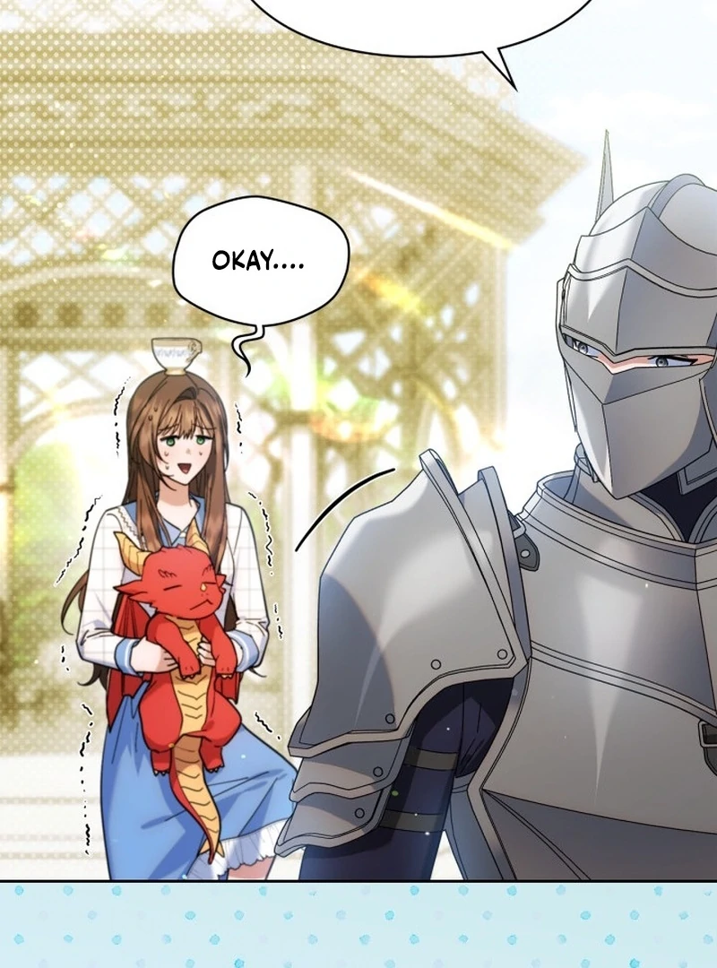 I Hired a Villain as My Housekeeper Chapter 30 435 083