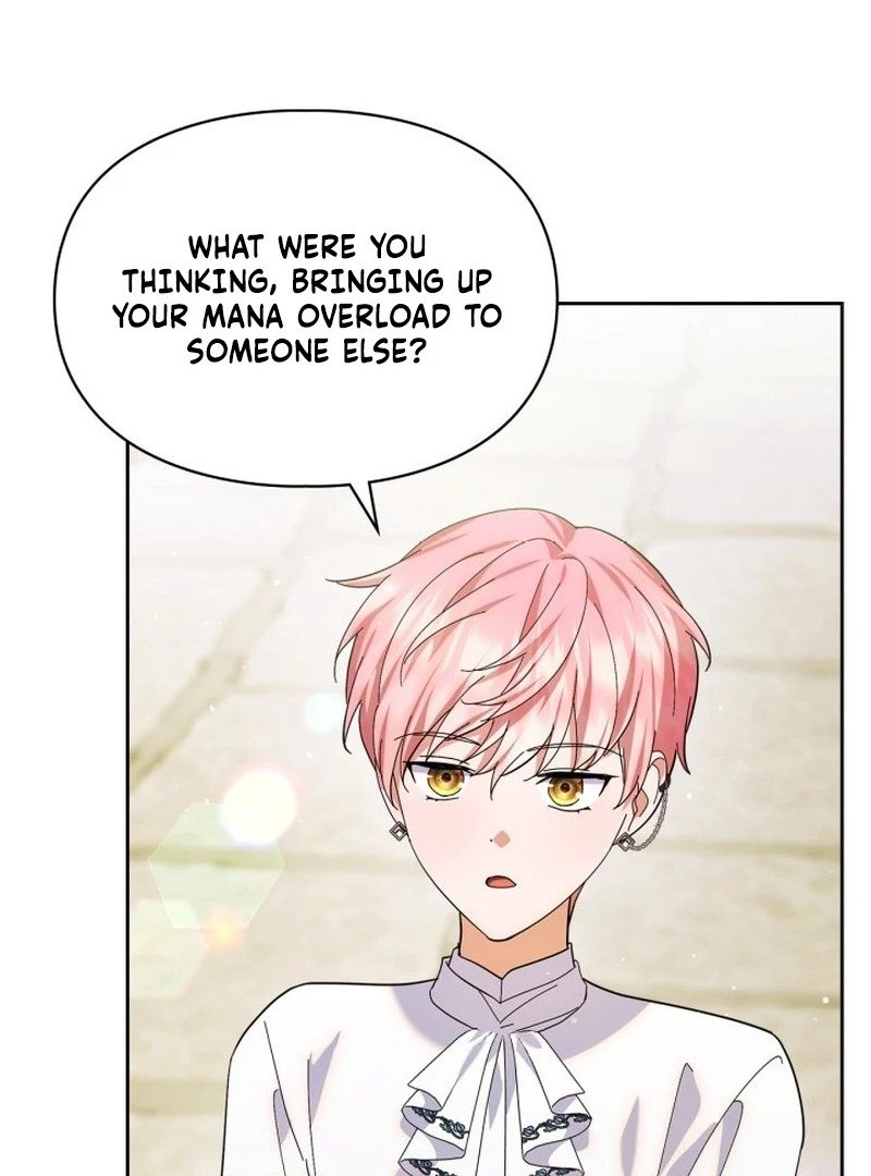 I Hired a Villain as My Housekeeper Chapter 30 439 087