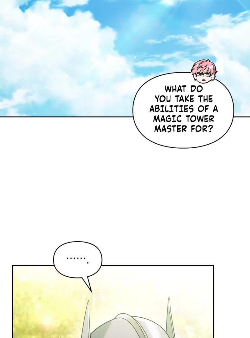 I Hired a Villain as My Housekeeper Chapter 30 441 089