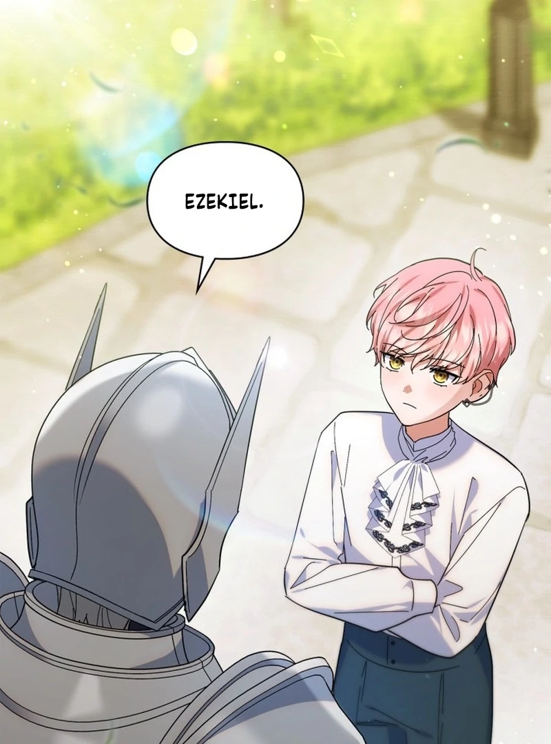 I Hired a Villain as My Housekeeper Chapter 30 445 093