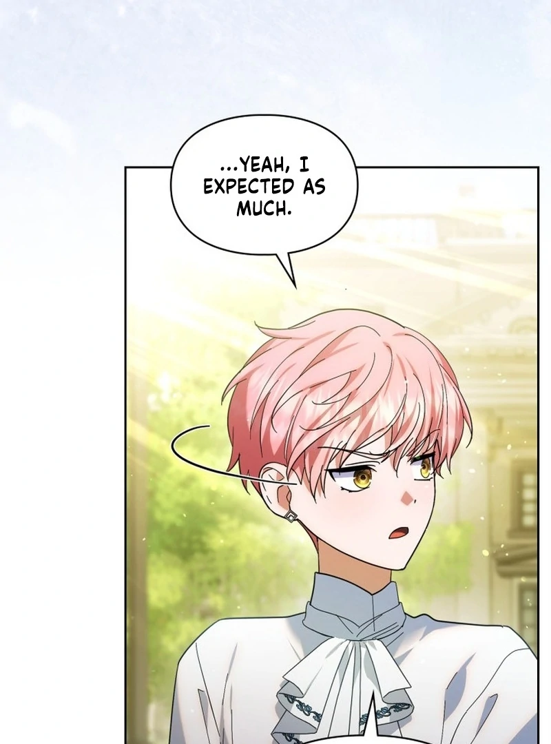 I Hired a Villain as My Housekeeper Chapter 30 451 099