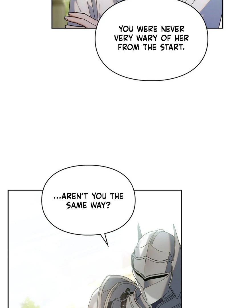 I Hired a Villain as My Housekeeper Chapter 30 452 100