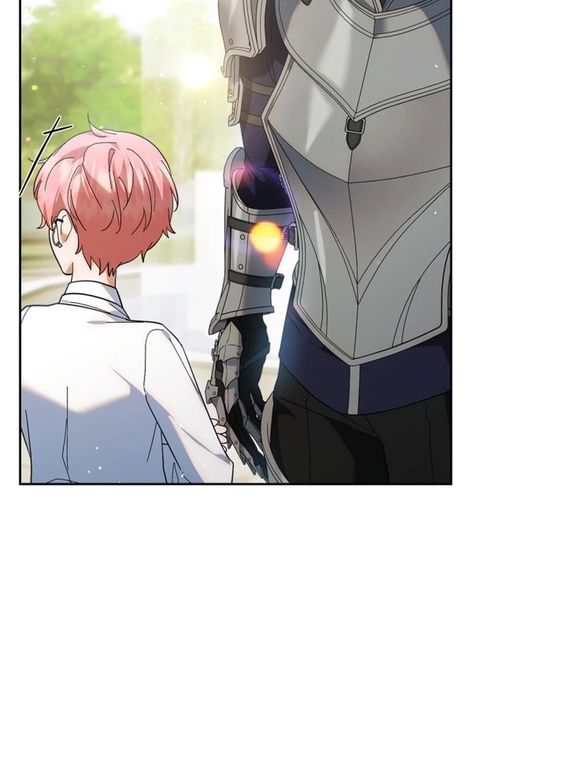 I Hired a Villain as My Housekeeper Chapter 30 453 101