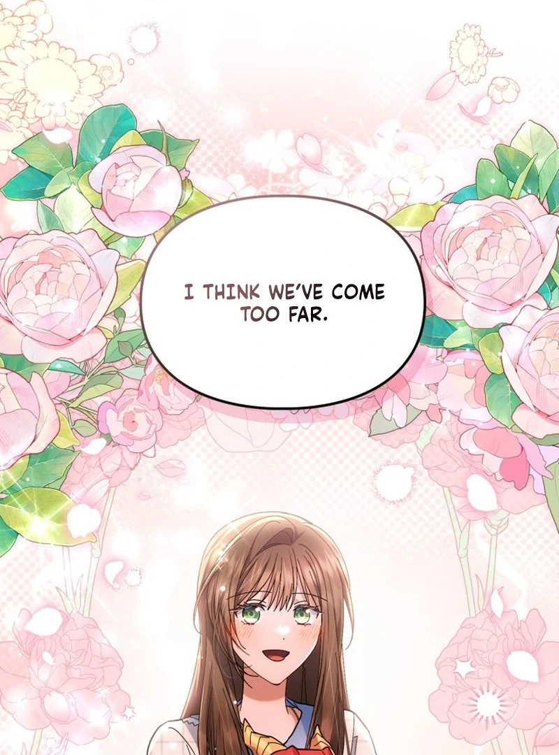 I Hired a Villain as My Housekeeper Chapter 30 457 105