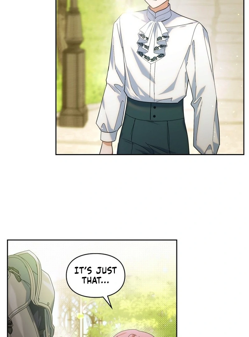 I Hired a Villain as My Housekeeper Chapter 30 460 108