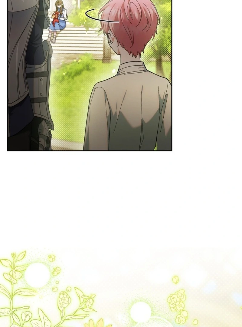 I Hired a Villain as My Housekeeper Chapter 30 461 109