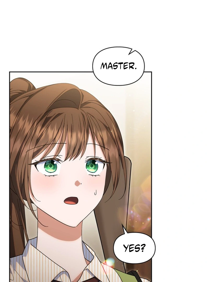 I Hired a Villain as My Housekeeper Chapter 32 328 003