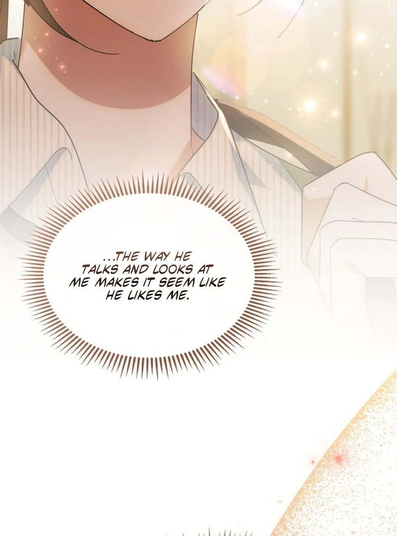 I Hired a Villain as My Housekeeper Chapter 32 333 008