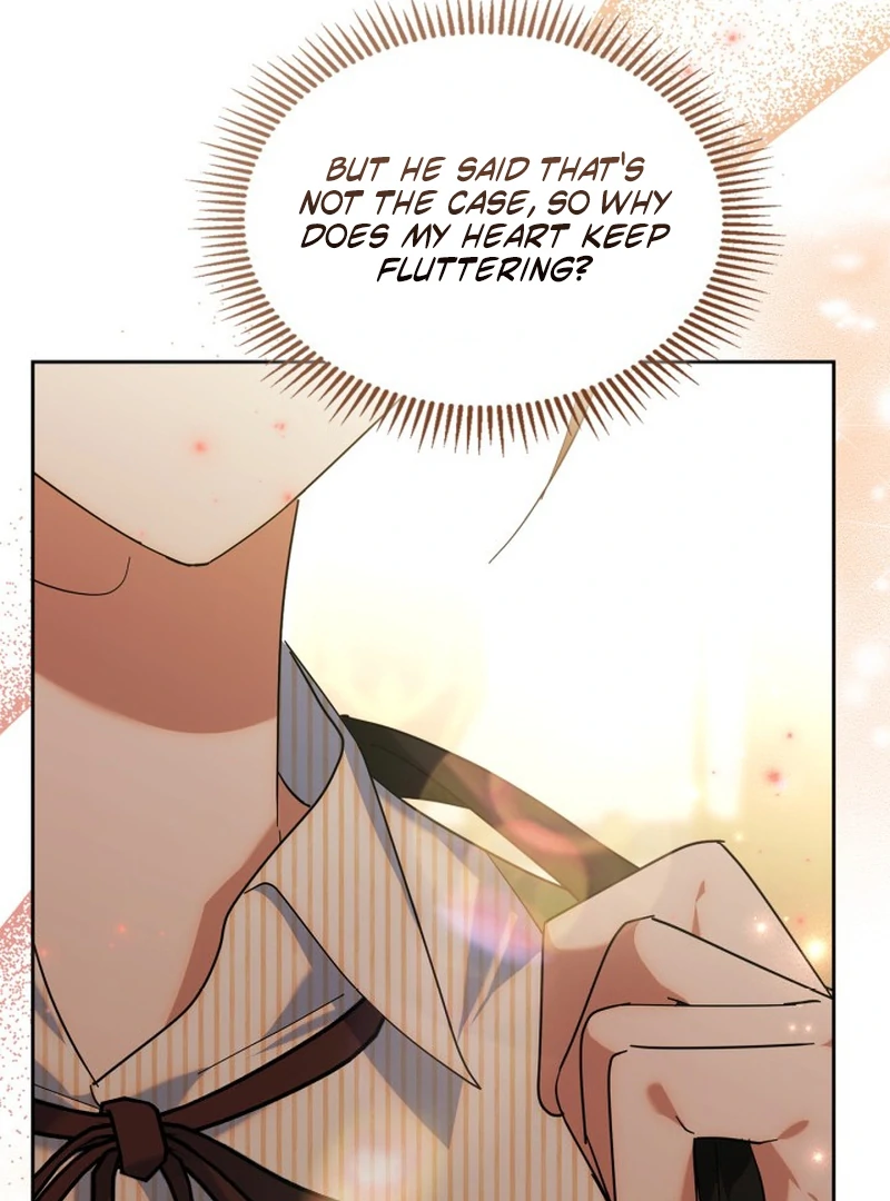 I Hired a Villain as My Housekeeper Chapter 32 334 009