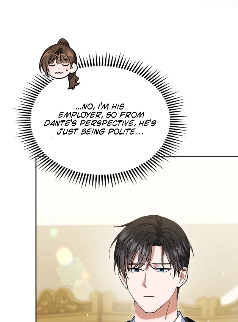 I Hired a Villain as My Housekeeper Chapter 32 336 011