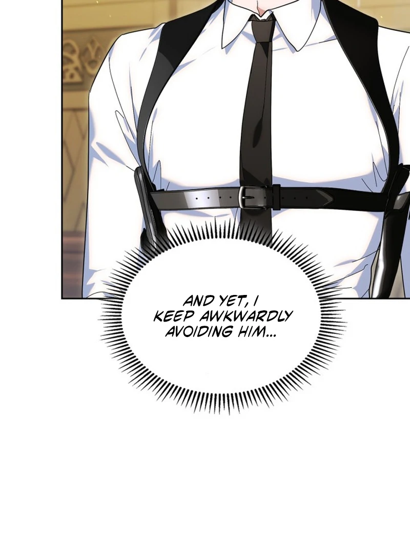 I Hired a Villain as My Housekeeper Chapter 32 337 012