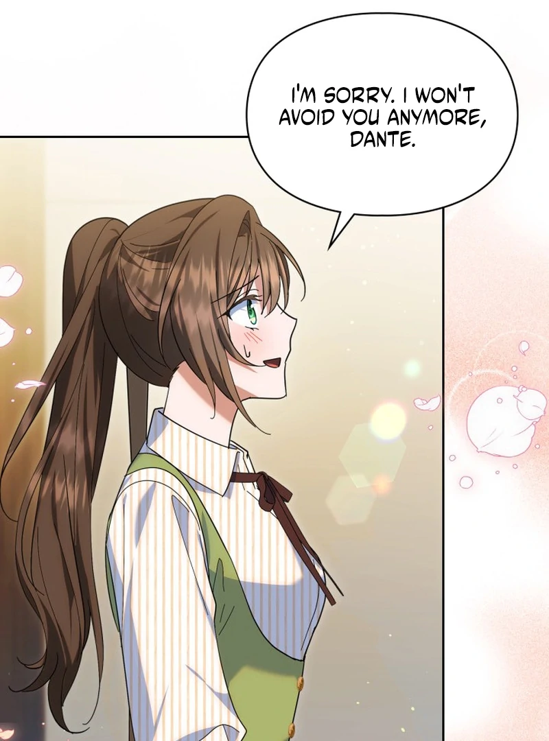 I Hired a Villain as My Housekeeper Chapter 32 338 013