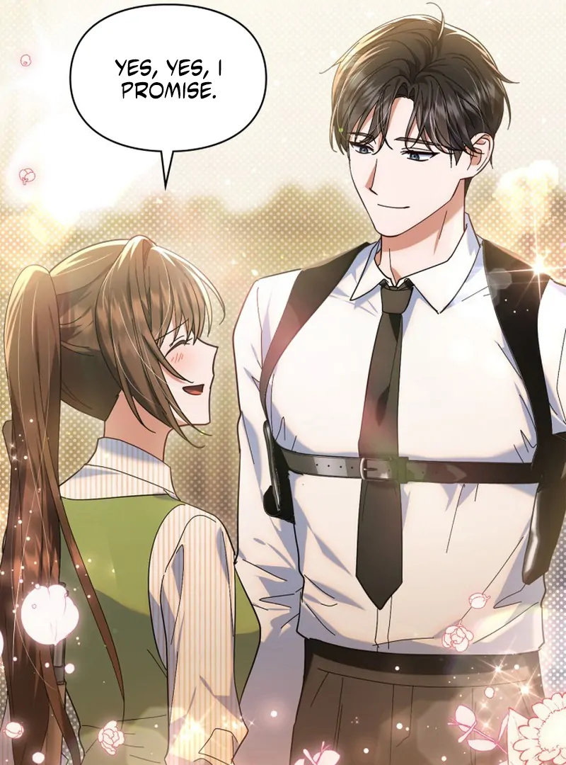 I Hired a Villain as My Housekeeper Chapter 32 341 016